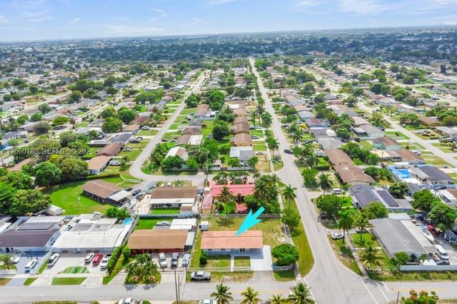 17430 NW 37th Court, Miami Gardens, FL 33055
