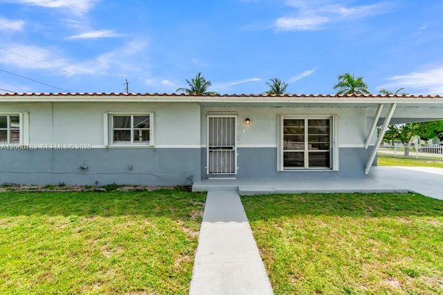 17430 NW 37th Court, Miami Gardens, FL 33055