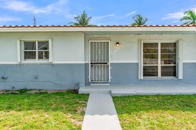 17430 NW 37th Court, Miami Gardens, FL 33055