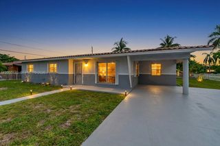 17430 NW 37th Court, Miami Gardens, FL 33055