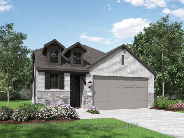 126 Neches Nook Court, Conroe, TX 77304
