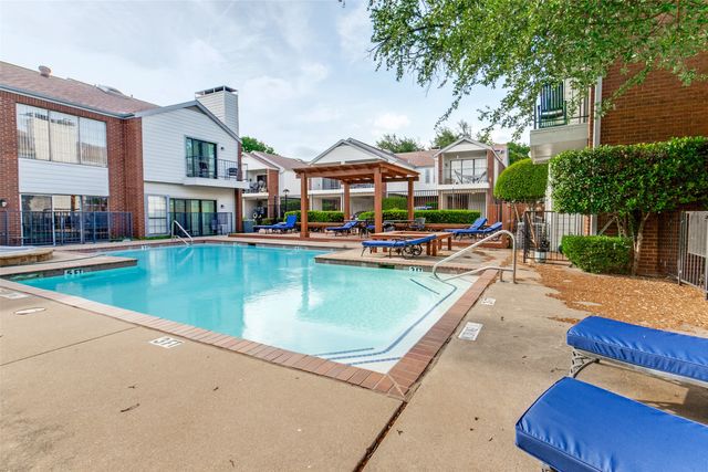 5100 Verde Valley Lane 189, Dallas, TX 75254
