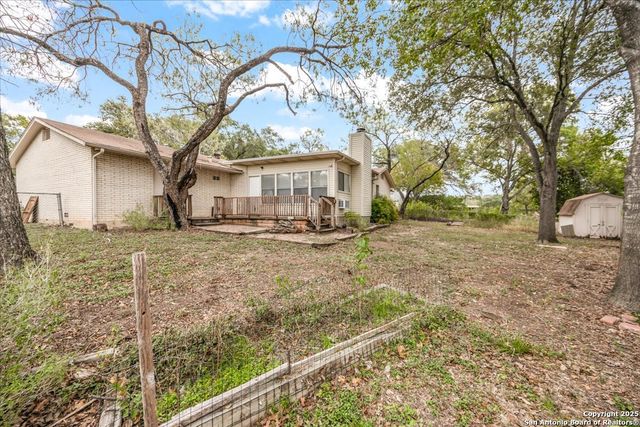 5311 Winridge, San Antonio, TX 78228