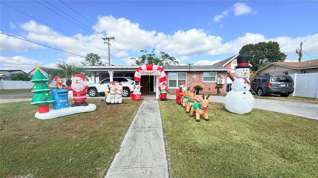 4417 W HIAWATHA STREET, Tampa, FL 33614