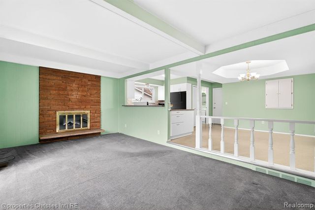 36004 Whitcomb Street, Livonia, MI 48154