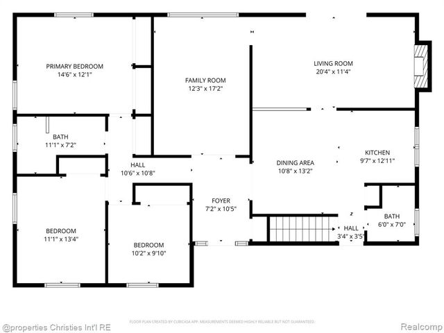 36004 Whitcomb Street, Livonia, MI 48154