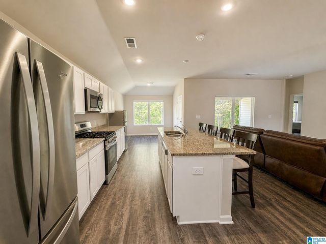 85 CEDAR COURT, Pell City, AL 35125