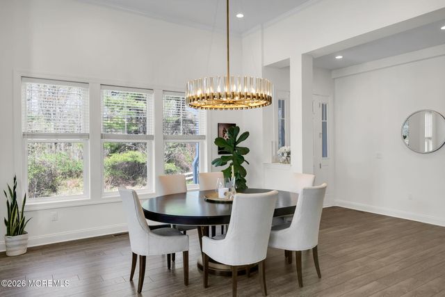 2 Foulks Terrace 1805, Lincroft, NJ 07738