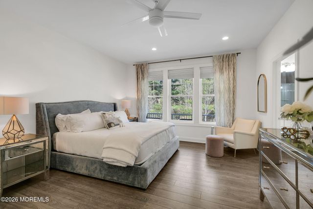 2 Foulks Terrace 1805, Lincroft, NJ 07738