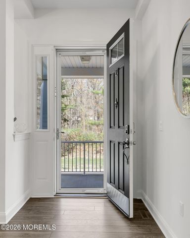 2 Foulks Terrace 1805, Lincroft, NJ 07738
