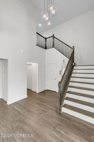 2 Foulks Terrace 1805, Lincroft, NJ 07738