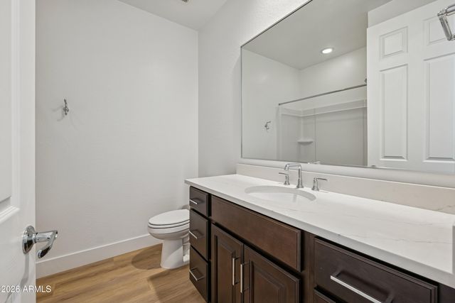 5768 N OAK CREEK Drive, Eloy, AZ 85131