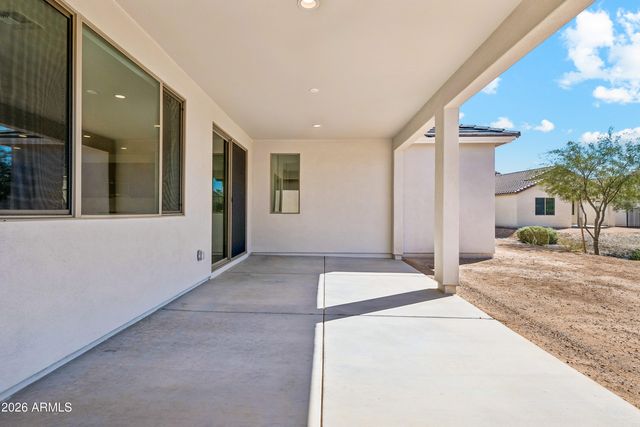 5768 N OAK CREEK Drive, Eloy, AZ 85131