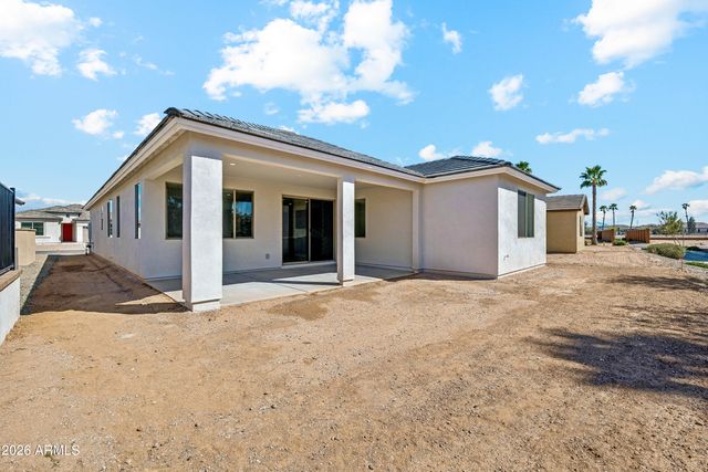 5768 N OAK CREEK Drive, Eloy, AZ 85131