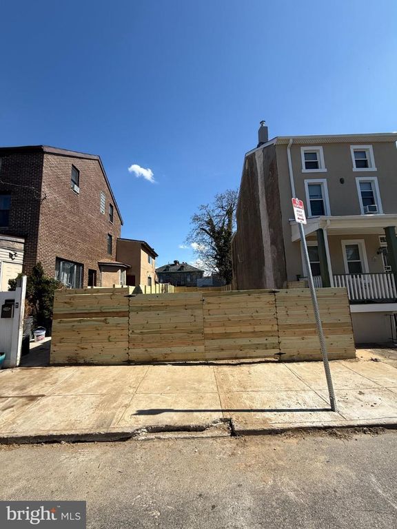 248 W COULTER ST W, Philadelphia, PA 19144