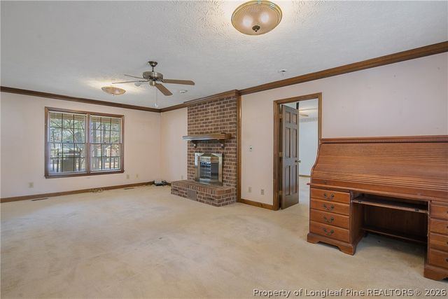 5605 Mum Creek Lane, Fayetteville, NC 28304