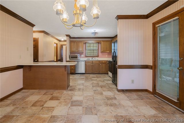 5605 Mum Creek Lane, Fayetteville, NC 28304