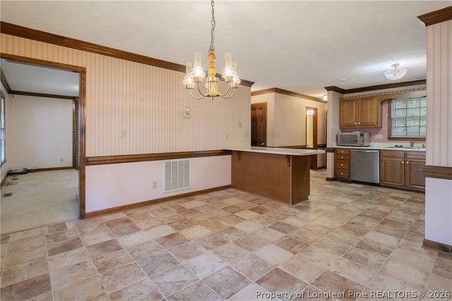 5605 Mum Creek Lane, Fayetteville, NC 28304