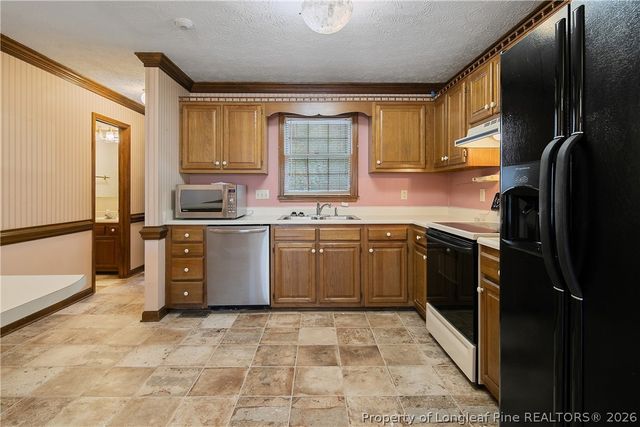 5605 Mum Creek Lane, Fayetteville, NC 28304