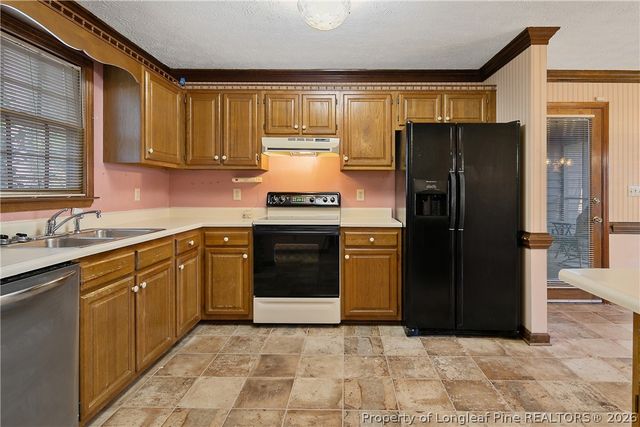 5605 Mum Creek Lane, Fayetteville, NC 28304