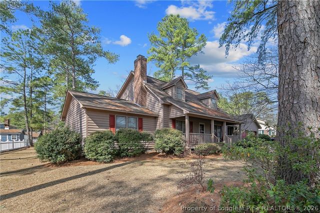 5605 Mum Creek Lane, Fayetteville, NC 28304