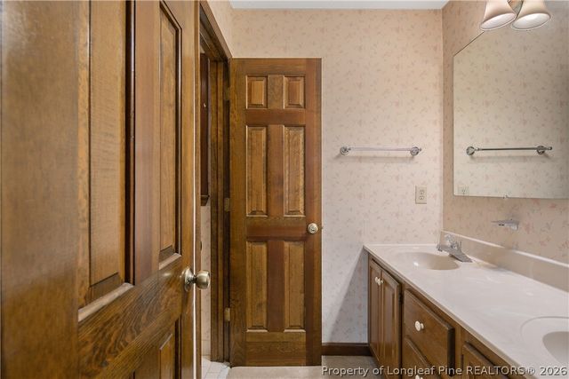 5605 Mum Creek Lane, Fayetteville, NC 28304