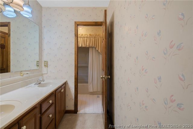 5605 Mum Creek Lane, Fayetteville, NC 28304