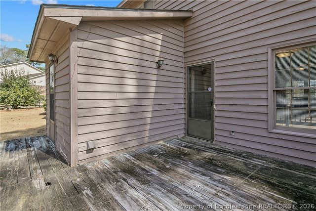 5605 Mum Creek Lane, Fayetteville, NC 28304