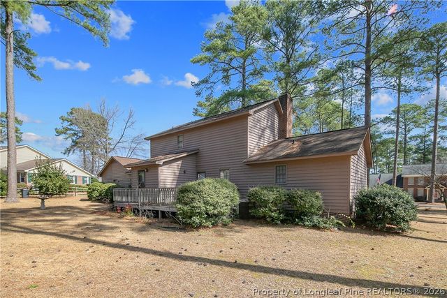 5605 Mum Creek Lane, Fayetteville, NC 28304