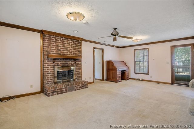 5605 Mum Creek Lane, Fayetteville, NC 28304