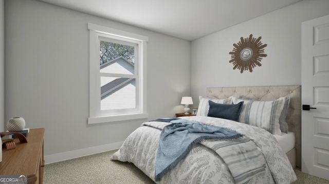 133 Lyric Loop, Hampton, GA 30228
