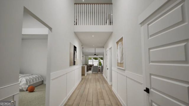 133 Lyric Loop, Hampton, GA 30228