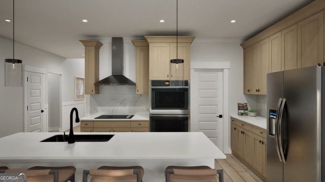 133 Lyric Loop, Hampton, GA 30228