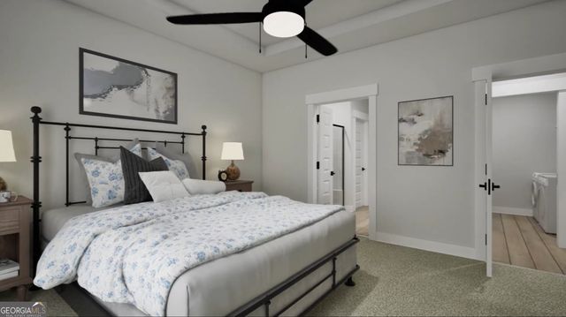 133 Lyric Loop, Hampton, GA 30228