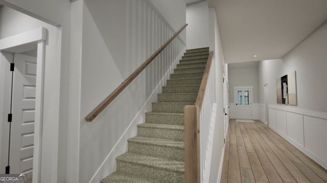 133 Lyric Loop, Hampton, GA 30228