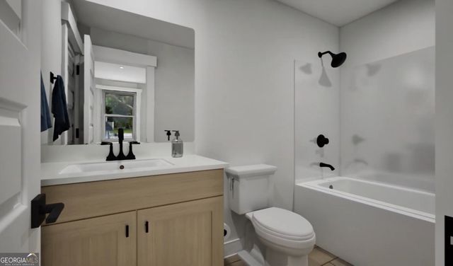 133 Lyric Loop, Hampton, GA 30228