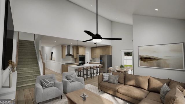 133 Lyric Loop, Hampton, GA 30228