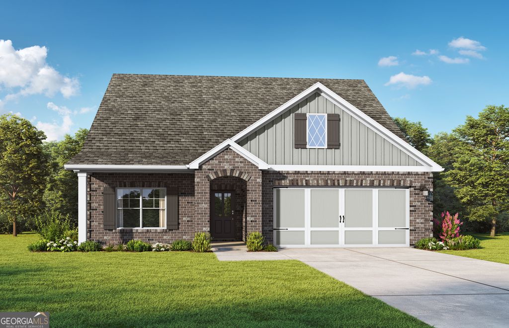 133 Lyric Loop, Hampton, GA 30228