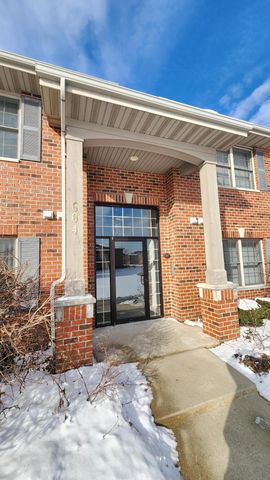 604 Cambridge Court 2a, Munster, IN 46321