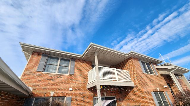 604 Cambridge Court 2a, Munster, IN 46321