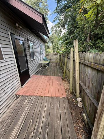 3619 E 12th Avenue, Gary, IN 46403