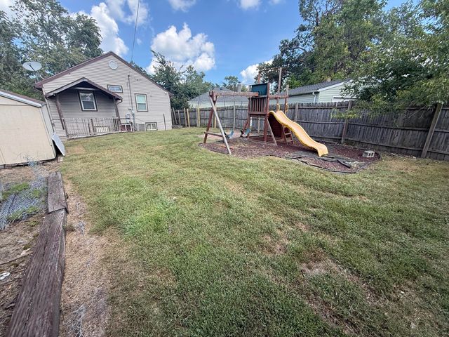 3619 E 12th Avenue, Gary, IN 46403