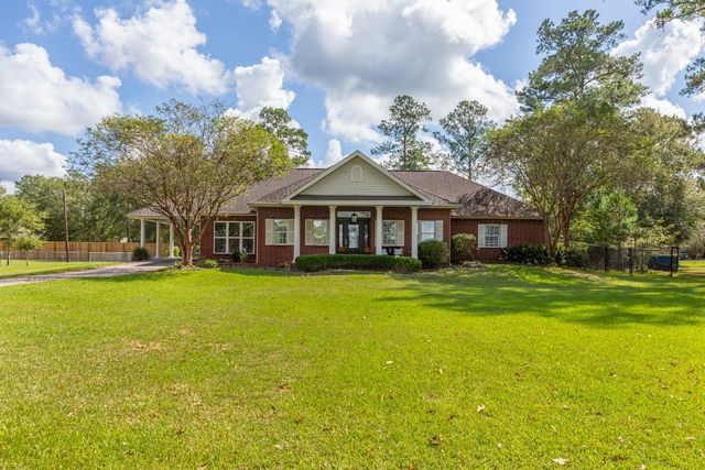 430 Bonura Road N, Sour Lake, TX 77659