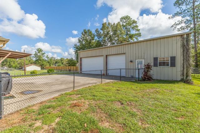 430 Bonura Road N, Sour Lake, TX 77659