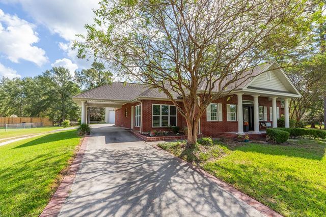 430 Bonura Road N, Sour Lake, TX 77659