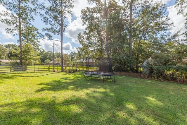 430 Bonura Road N, Sour Lake, TX 77659