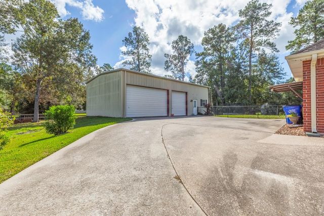 430 Bonura Road N, Sour Lake, TX 77659