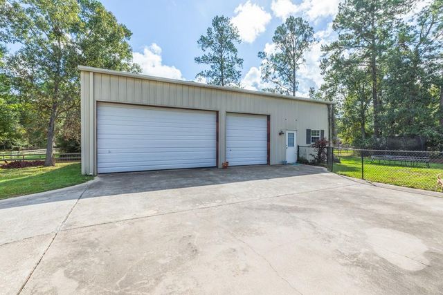 430 Bonura Road N, Sour Lake, TX 77659