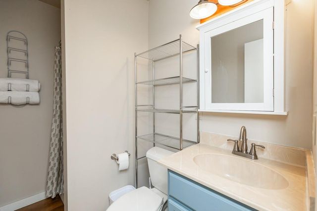 430 Bonura Road N, Sour Lake, TX 77659