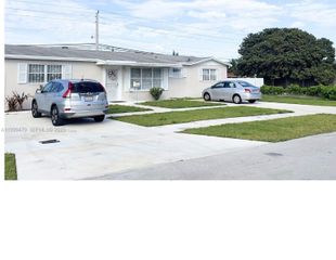 2501 NW 206th St, Miami Gardens, FL 33056